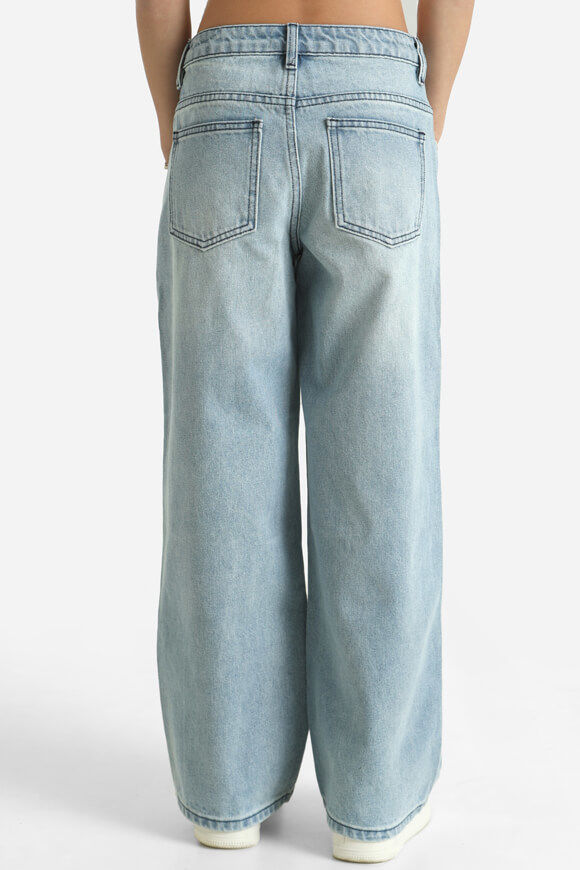 Image sur Jean baggy fit