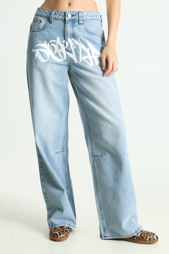 Image sur Baggy Jeans