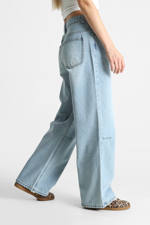 Image sur Baggy Jeans