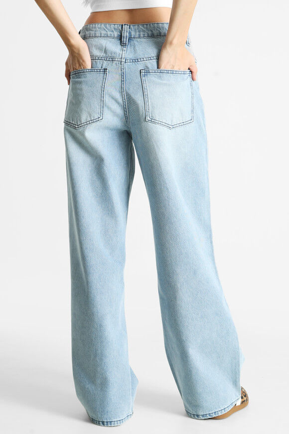 Image sur Baggy Jeans