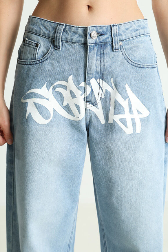 Image sur Baggy Jeans