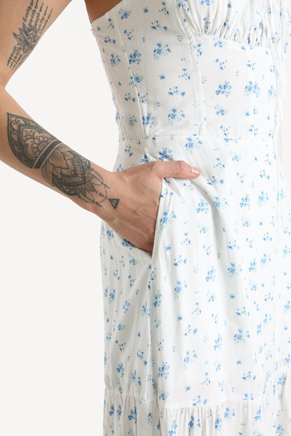 Bild von Maxikleid