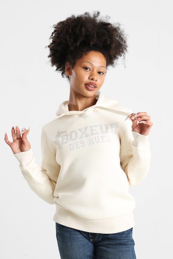 Image sur Sweatshirt à capuchon