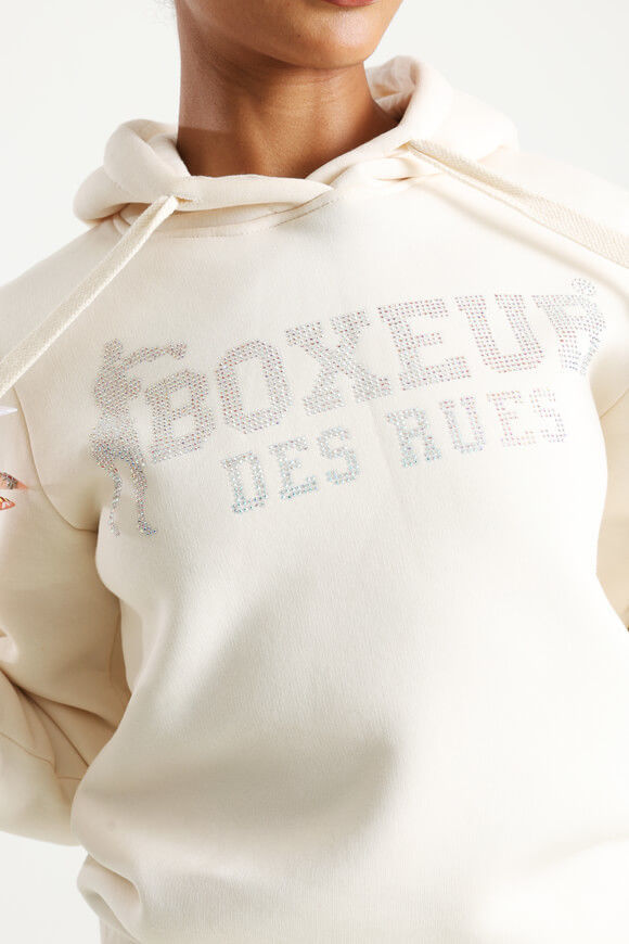 Image sur Sweatshirt à capuchon