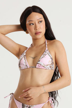Bild von Triangel Bikini-Oberteil