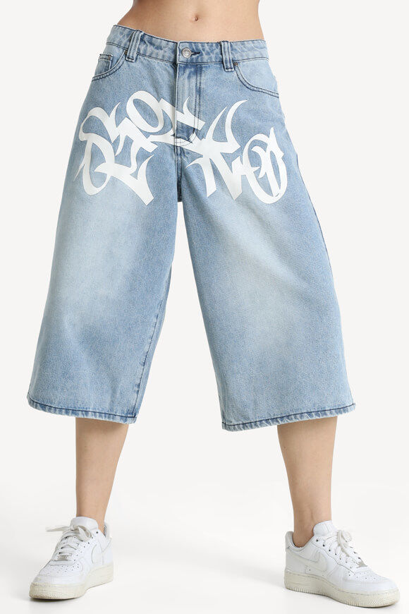 Image sur Jeansshorts