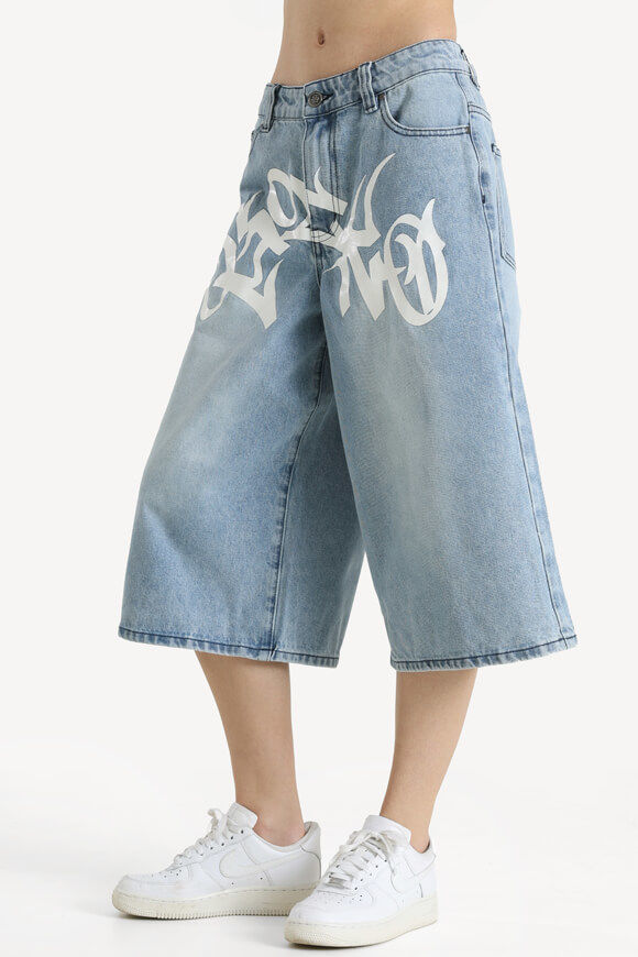 Image sur Jeansshorts