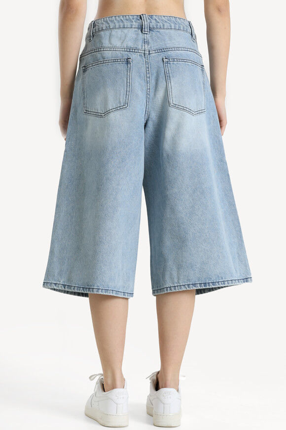 Image sur Jeansshorts