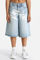 Image de Short en jean baggy fit