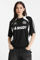 Bild von Mesh Oversize T-Shirt