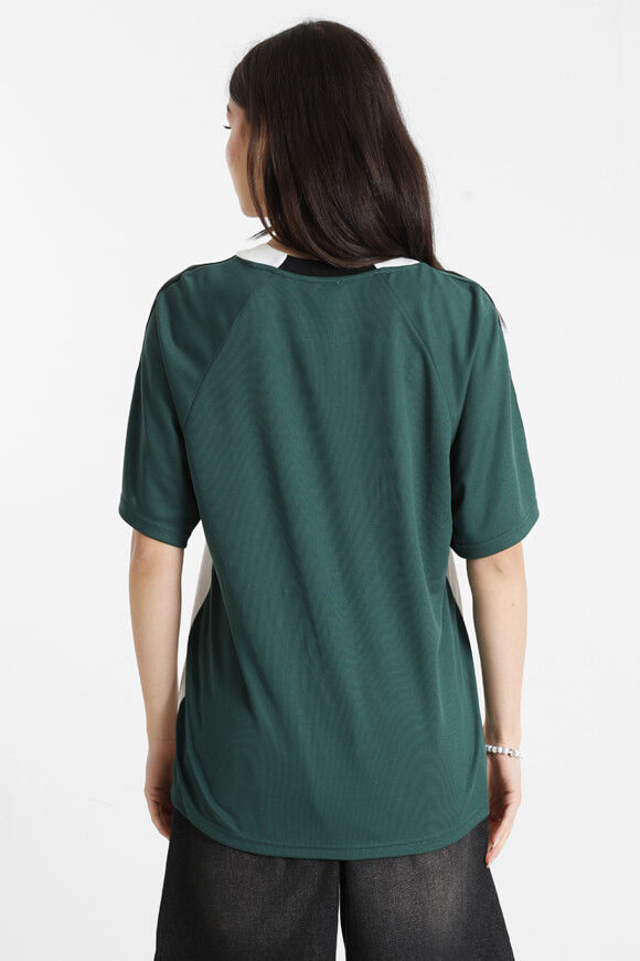 Image sur Mesh Oversize T-Shirt