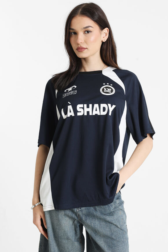 Bild von Mesh Oversize T-Shirt