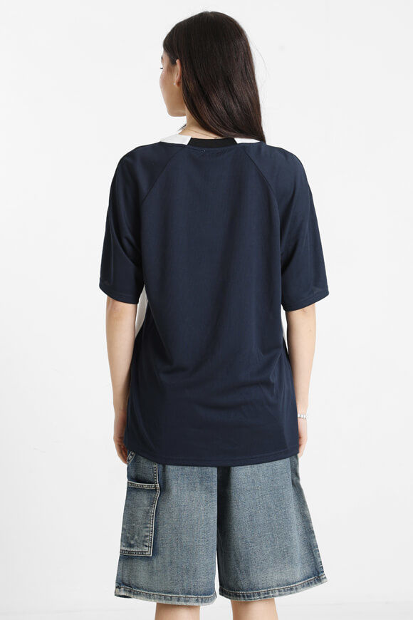 Bild von Mesh Oversize T-Shirt