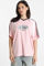 Bild von Mesh Oversize T-Shirt