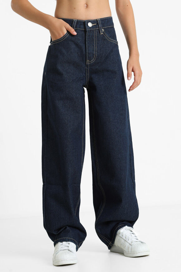 Image sur Wide Leg Jeans