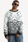 Bild von Hairy Strickpullover
