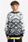 Image de Hairy Strickpullover