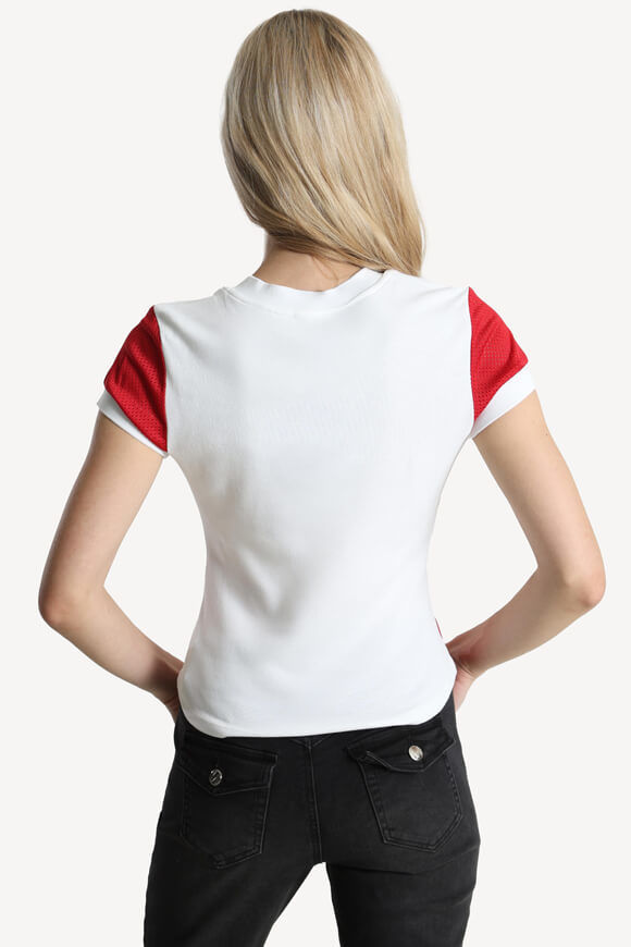 Bild von Crop T-Shirt