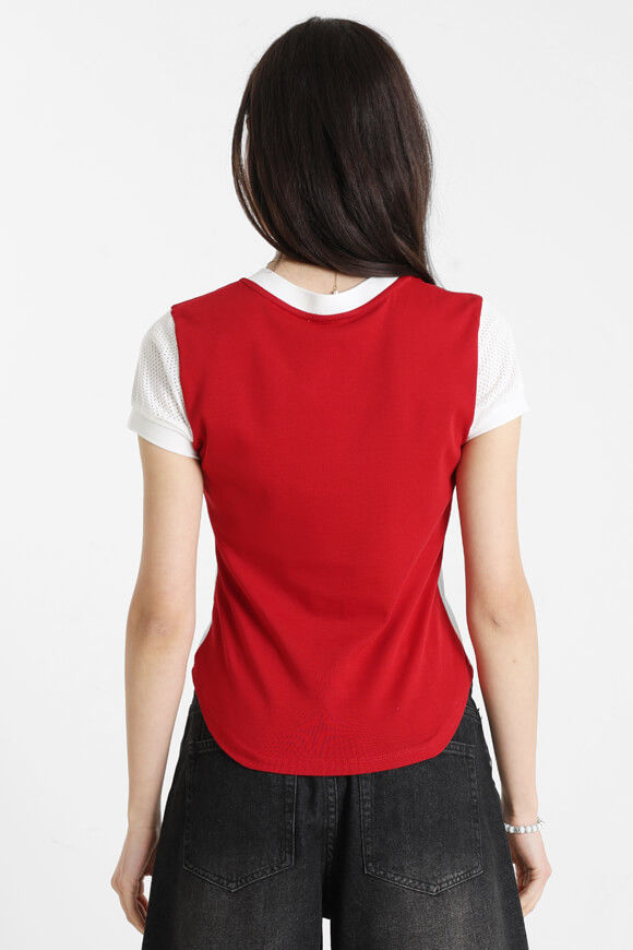 Bild von Crop T-Shirt