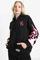 Image de Kapuzensweatjacke