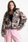 Image de Veste en sherpa