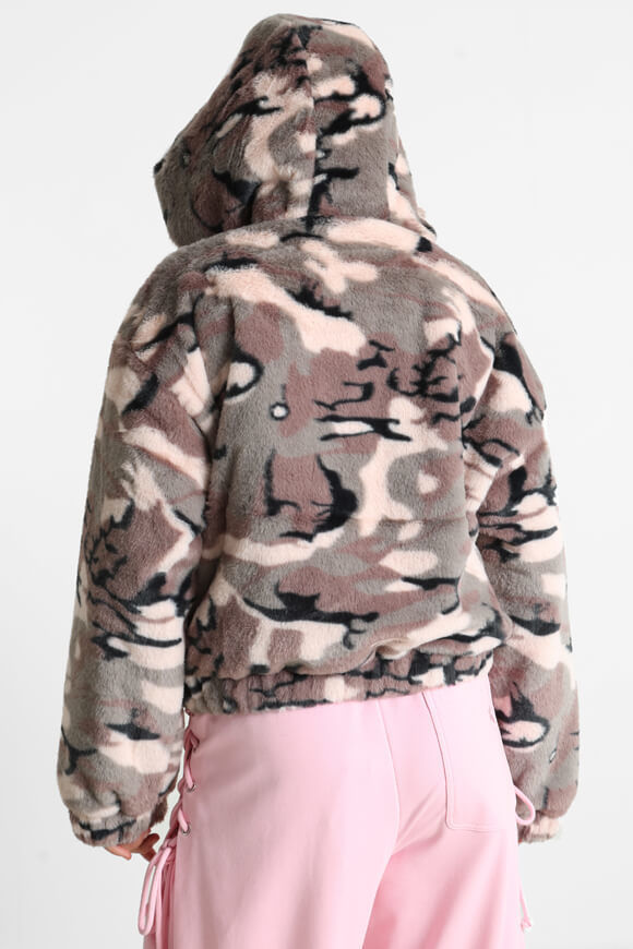Bild von Sherpa Jacke