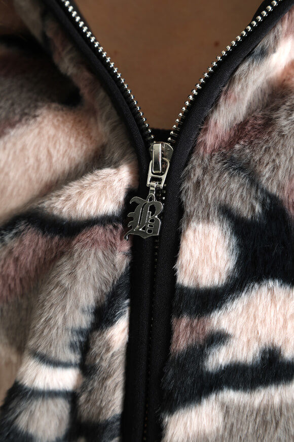 Bild von Sherpa Jacke