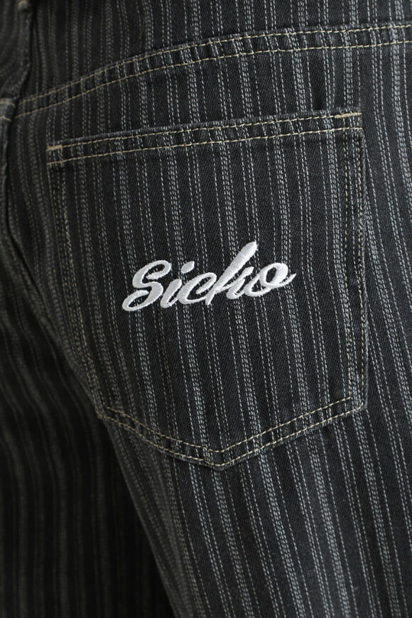 Image sur Baggy Jeans
