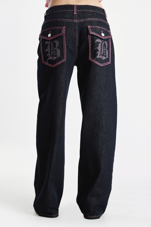 Image sur Baggy Jeans