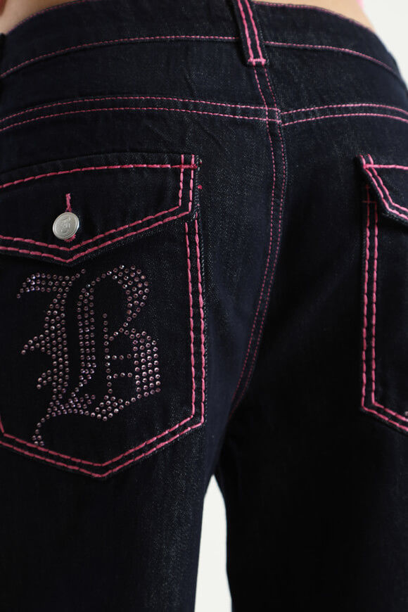 Image sur Baggy Jeans