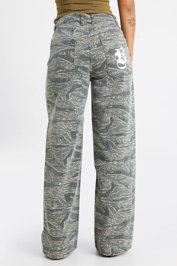 Bild von Baggy Jeans