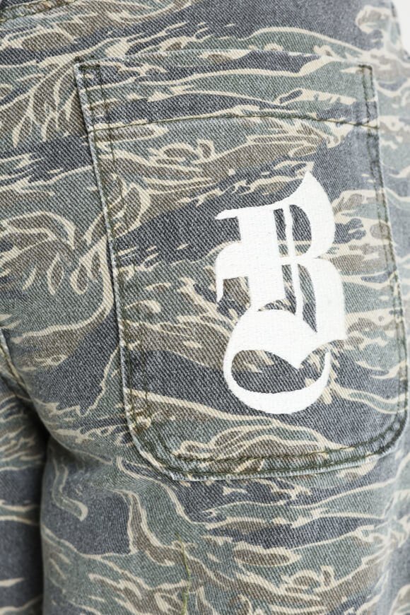 Bild von Baggy Jeans