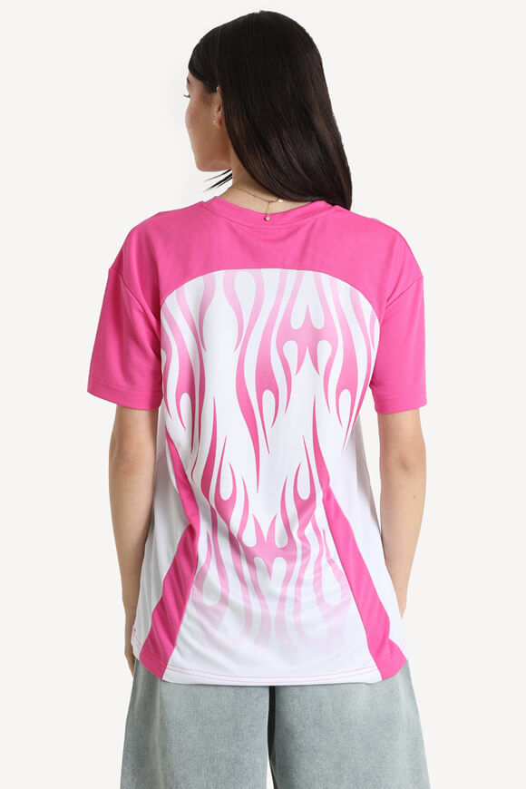 Image sur Oversize T-Shirt
