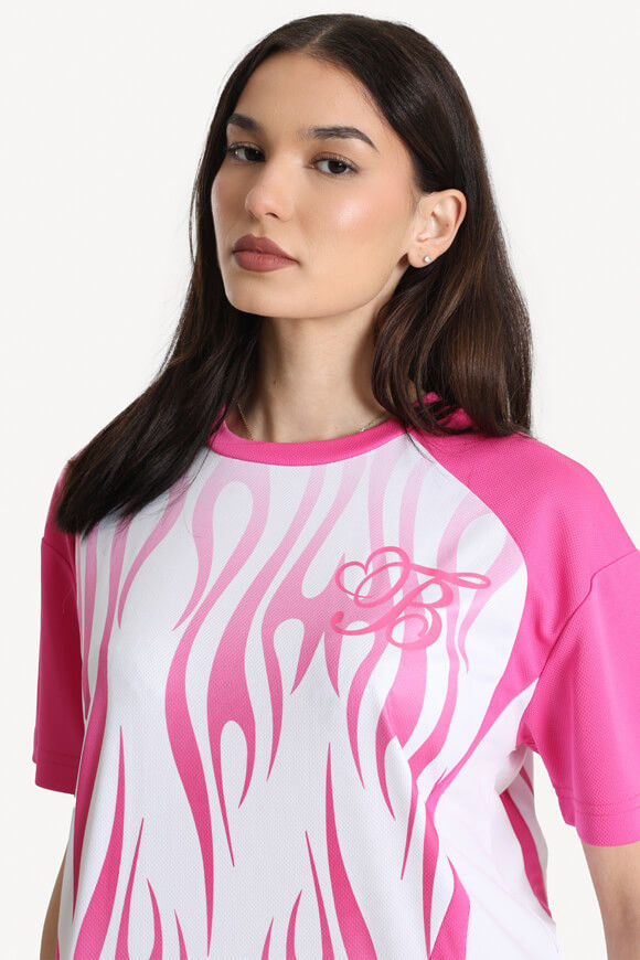 Image sur Oversize T-Shirt