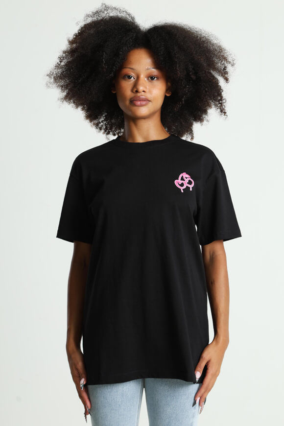 Bild von Oversize T-Shirt