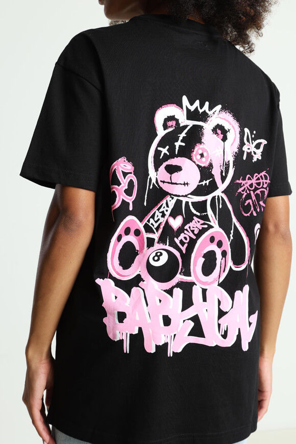 Bild von Oversize T-Shirt