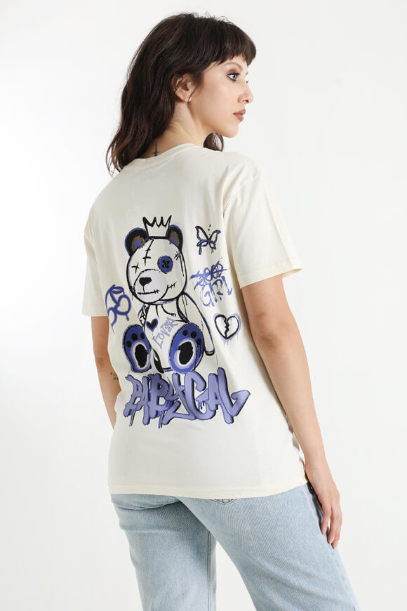 Bild von Oversize T-Shirt