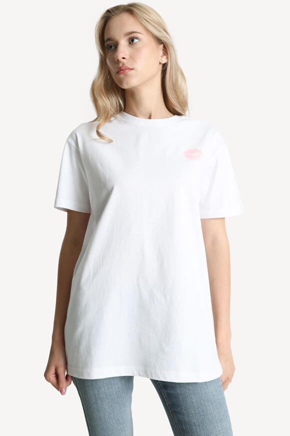 Image sur T-Shirt ample