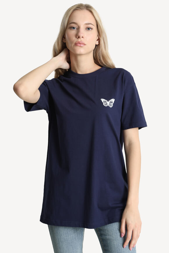 Image sur T-Shirt ample