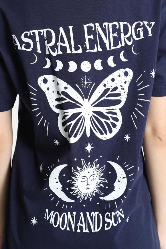 Image sur T-Shirt ample