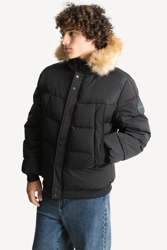 Image sur Veste matelassée
