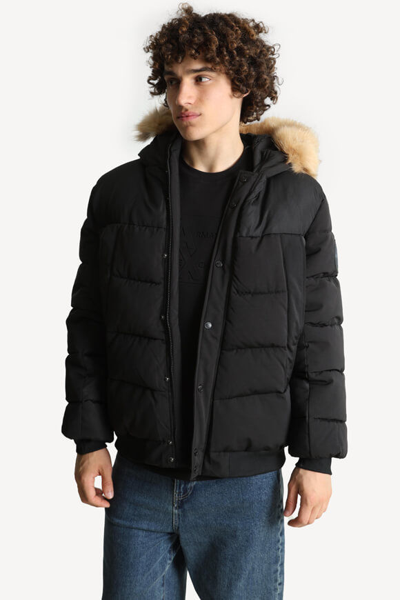Image sur Veste matelassée