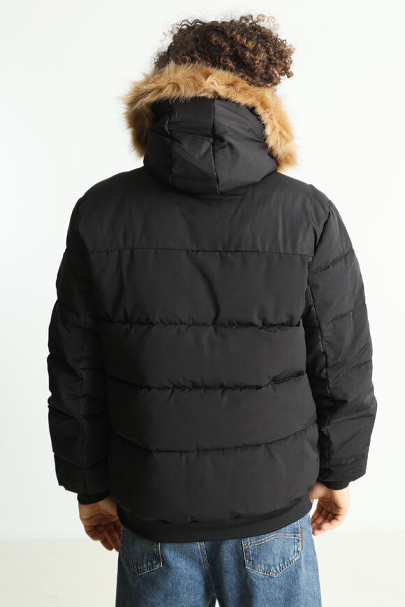 Image sur Veste matelassée
