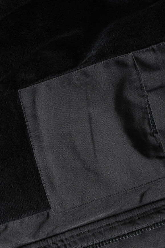 Image sur Veste matelassée