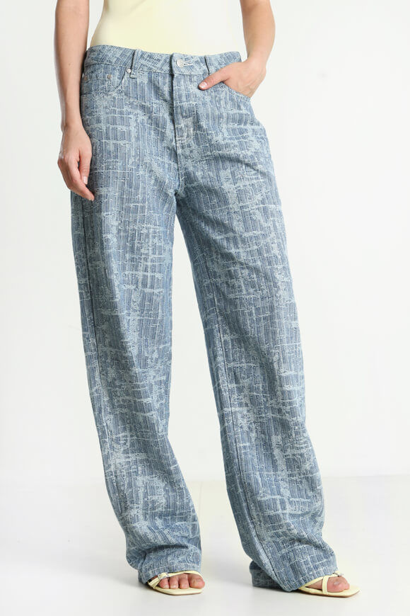 Bild von Baggy Fit Jeans