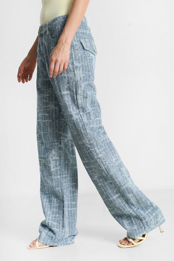 Bild von Baggy Fit Jeans