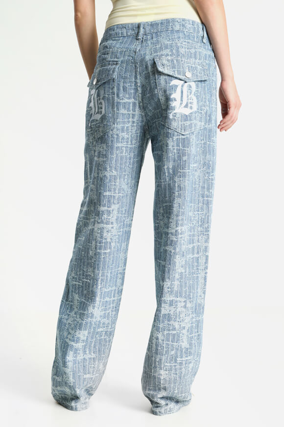 Bild von Baggy Fit Jeans