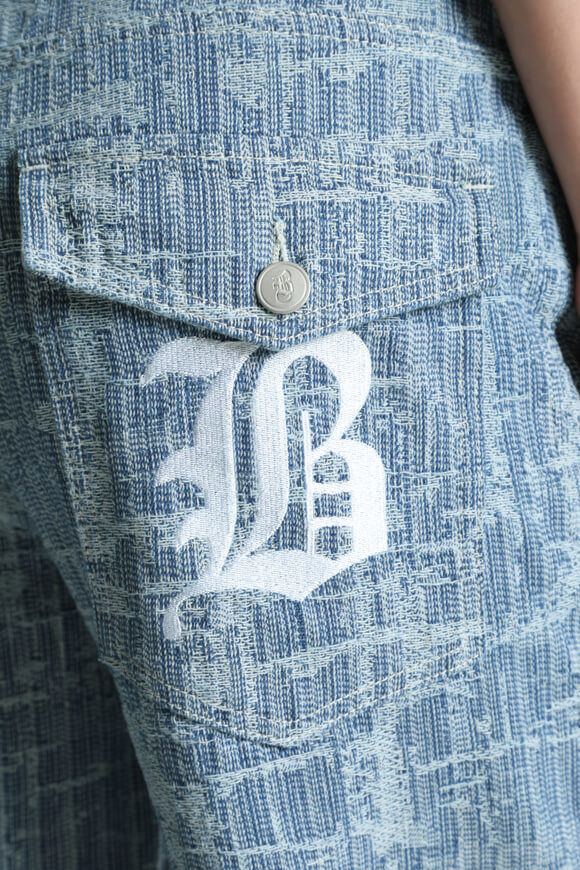 Bild von Baggy Fit Jeans