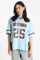 Bild von Mesh Oversize T-Shirt
