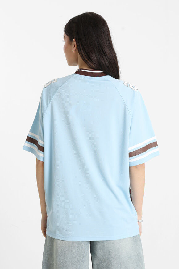 Bild von Mesh Oversize T-Shirt